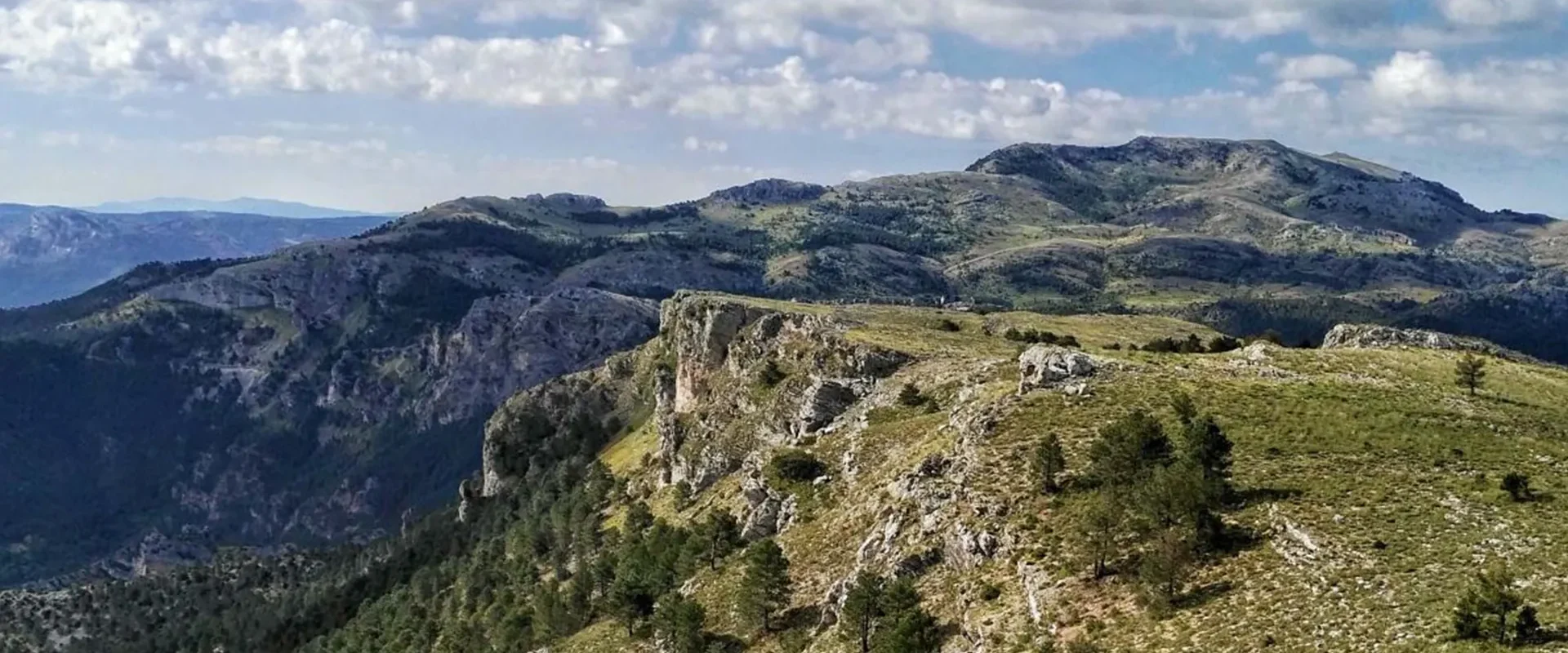 Valle del Segura